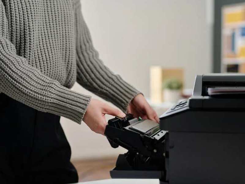 toner za tiskalnik za visoko število printov